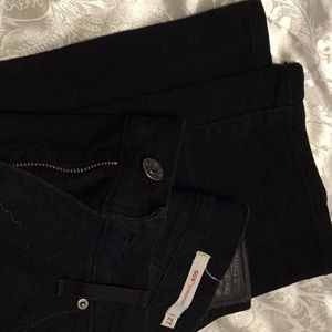 Levi 505 jeans